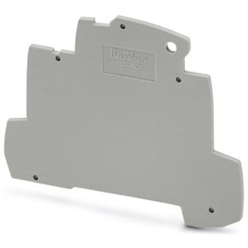 Phoenix Contact サージ防止装置， DINレール， 2908729 フエニックス・コンタクト