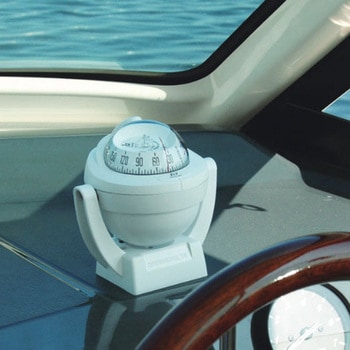 オフシェア75コンパス ブラケットタイプ PLASTIMO