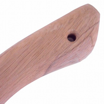 マルキン印 樫・仮枠ハンマー柄 蛇曲 マルキン印