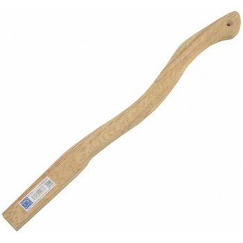 マルキン印 樫・仮枠ハンマー柄 蛇曲 マルキン印