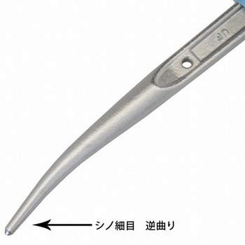 TOP マルキン印ラチェット 復活 銀 マルキン印