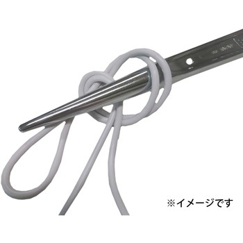 TONE シノ付めがねレンチ 銀総磨き - マルキン印
