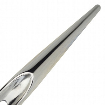 TONE シノ付めがねレンチ 銀総磨き マルキン印