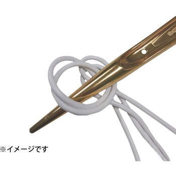 TONE シノ付めがねレンチ 金総磨き マルキン印