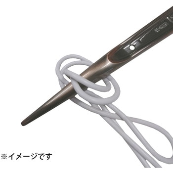 TONE シノ付めがねレンチ 銅総磨き - マルキン印