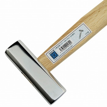 マルキン印 八角玄能 ミラー - マルキン印