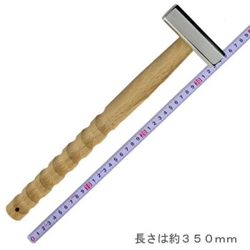 マルキン印 八角玄能 ミラー - マルキン印