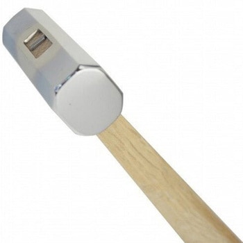 マルキン印 八角玄能 ミラー - マルキン印