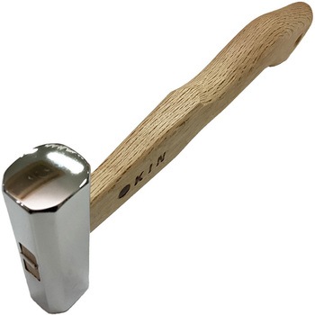 マルキン印 八角玄能 ミラー マルキン印