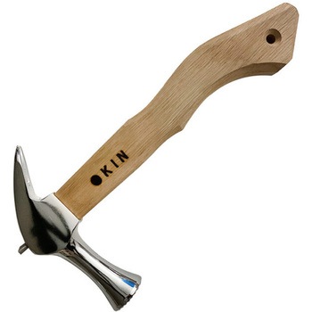 マルキン印 仮枠ハンマー ミラー 止付 マルキン印