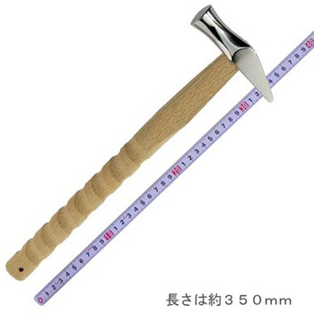 マルキン印 船手玄能 ミラー マルキン印