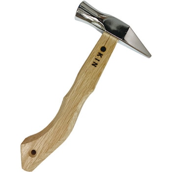 マルキン印 船屋玄能 ミラー マルキン印