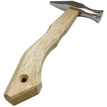 マルキン印 船屋玄能 ミラー マルキン印