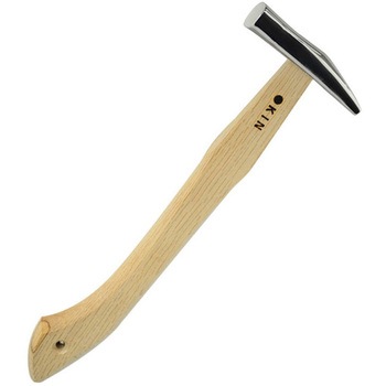 マルキン印 板金ハンマー ステン武力屋 マルキン印
