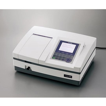 【レンタル】分光光度計 ASUV-3100PCシリーズ レンタル アズワン