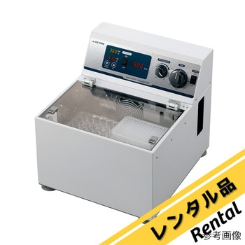 【レンタル】インキュベーター SIC320HWレンタルシリーズ アズワン