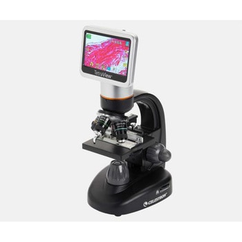 【レンタル】液晶デジタル顕微鏡 CE44347 レンタル セレストロン