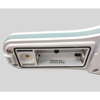 【レンタル】防水デジタル温度計 SK-270WP レンタル 佐藤計量器製作所