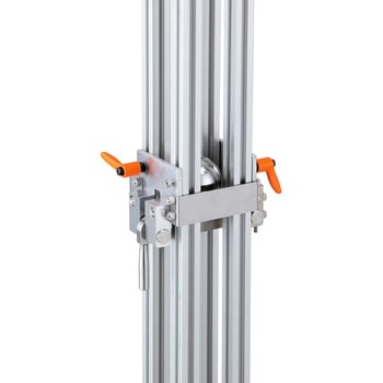 【レンタル】ベーシック衝撃試験機 SGS-1 レンタル - アズワン