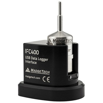 【レンタル】温度データロガー 校正証明書付 Hitemp140-1 レンタル MadgeTech