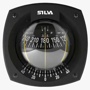 バルクヘッドタイプコンパス 125B/H - SILVA