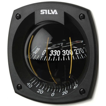 バルクヘッドタイプコンパス 125B/H - SILVA