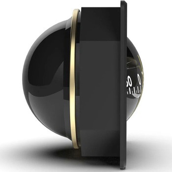 バルクヘッドタイプコンパス 100B/H SILVA