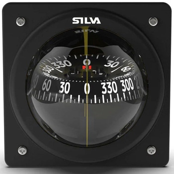 バルクヘッドタイプコンパス 70P SILVA