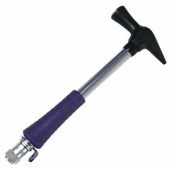 ダブルソケット電工ハンマー MUST TOOL