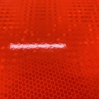 ニューコーンサイン 防犯標識 夜間のゴミ出し禁止 グリーンクロス