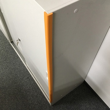 安全クッションL字型 セーフラン安全用品
