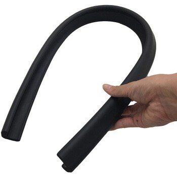 安全クッションL字型 セーフラン安全用品