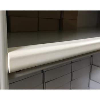 安全クッションL字型 セーフラン安全用品