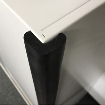 安全クッションL字型 セーフラン安全用品