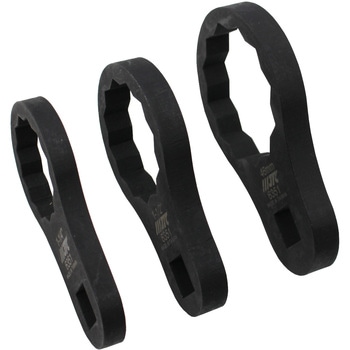 3PCS ベンツボージョイントナットレンチ JTC