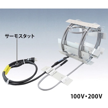 アサヒダクトヒーター - アサヒ特販