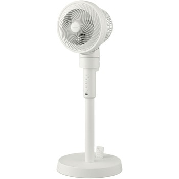 サーキュレーター扇風機 20畳 DCモーター アイリスオーヤマ