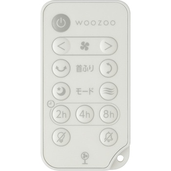 サーキュレーター扇風機 20畳 DCモーター - アイリスオーヤマ