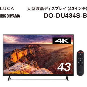 大型ディスプレイ アイリスオーヤマ