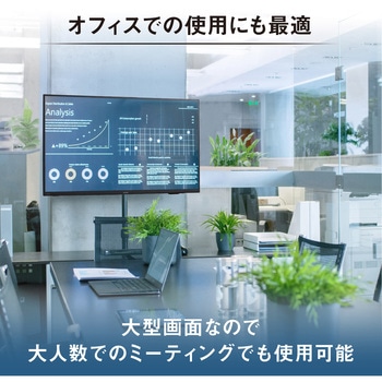 大型ディスプレイ アイリスオーヤマ