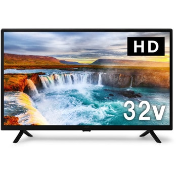 2K液晶テレビ アイリスオーヤマ