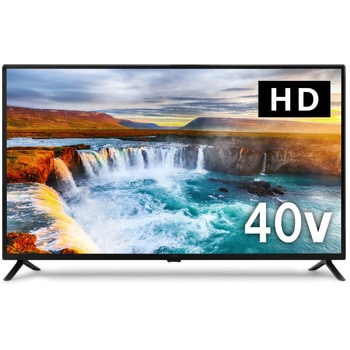 2K液晶テレビ アイリスオーヤマ