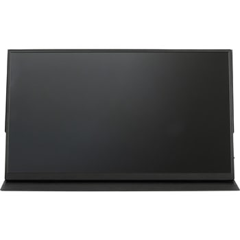 ポータブルモニター 18.5インチ アイリスオーヤマ