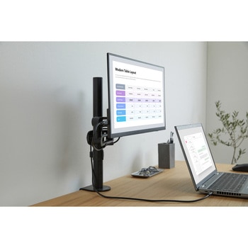 ポータブルモニター 18.5インチ アイリスオーヤマ