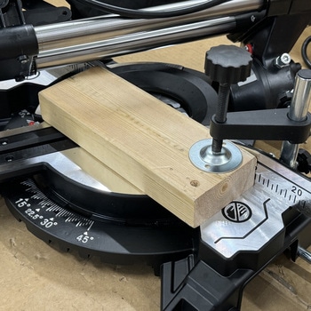 スライド丸ノコ 190mm 三共コーポレーション