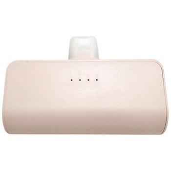 モバイルバッテリー QTJ