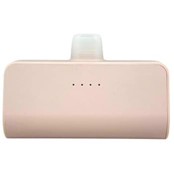 モバイルバッテリー QTJ