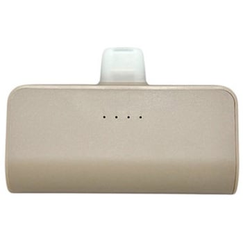モバイルバッテリー QTJ
