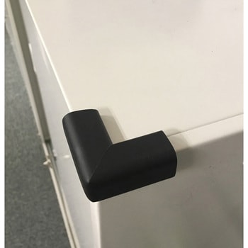 安全クッション L字型 コーナー用 セーフラン安全用品
