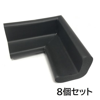 安全クッション L字型 コーナー用 セーフラン安全用品